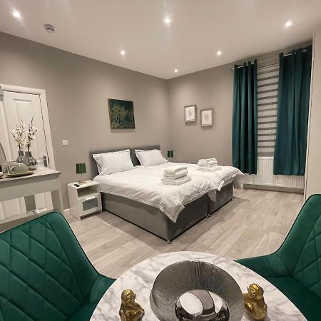 Double Room London Exterior foto