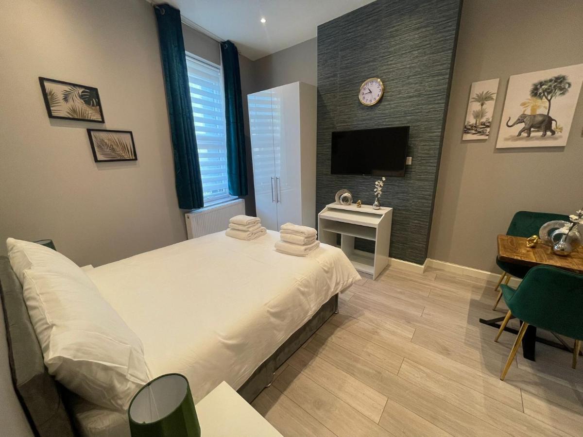 Double Room London Exterior foto