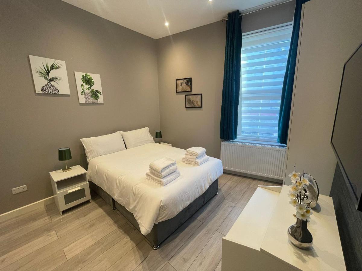 Double Room London Exterior foto