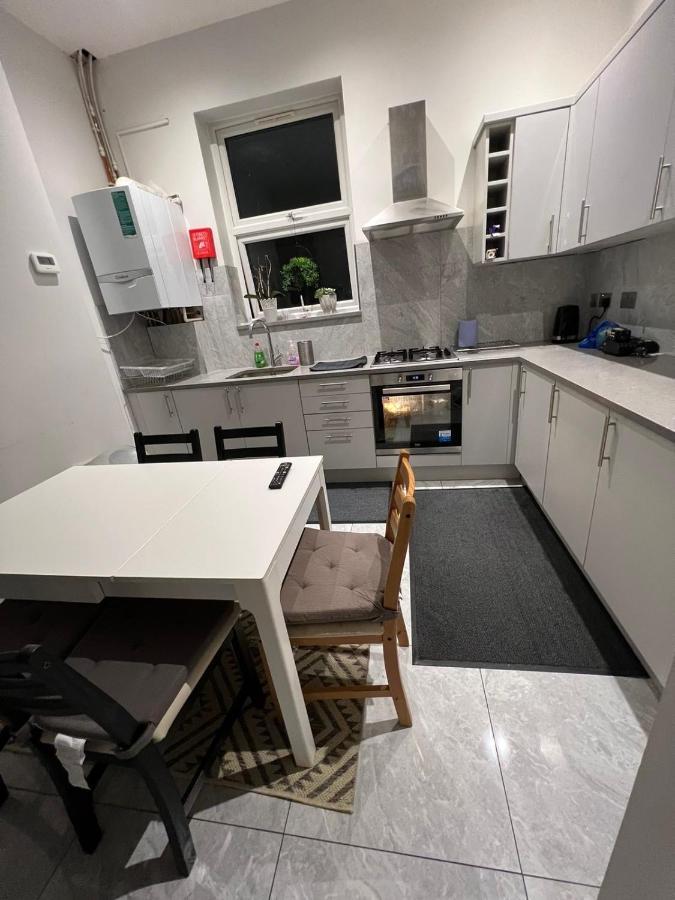 Double Room London Exterior foto