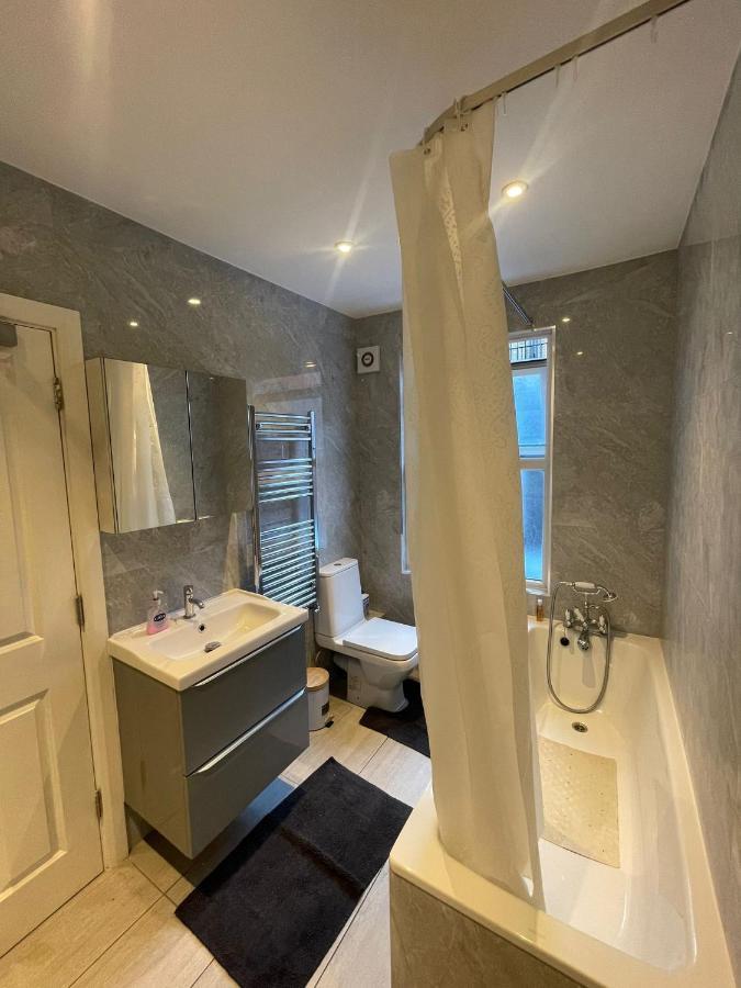 Double Room London Exterior foto