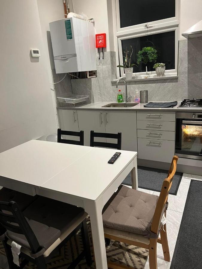 Double Room London Exterior foto