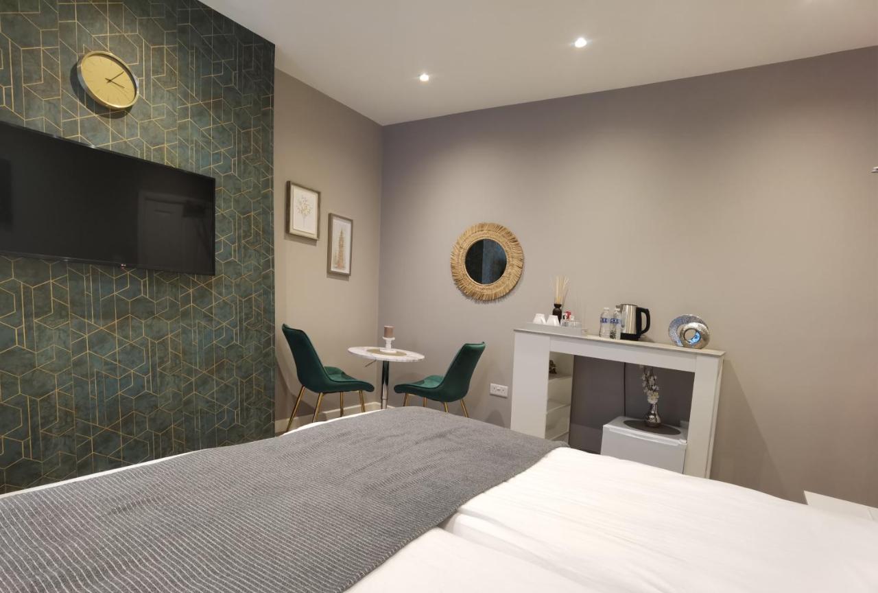 Double Room London Exterior foto