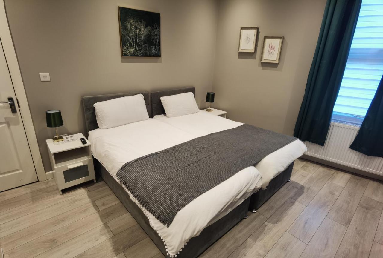 Double Room London Exterior foto