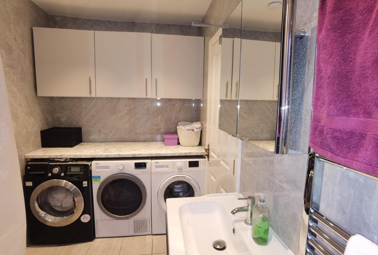 Double Room London Exterior foto