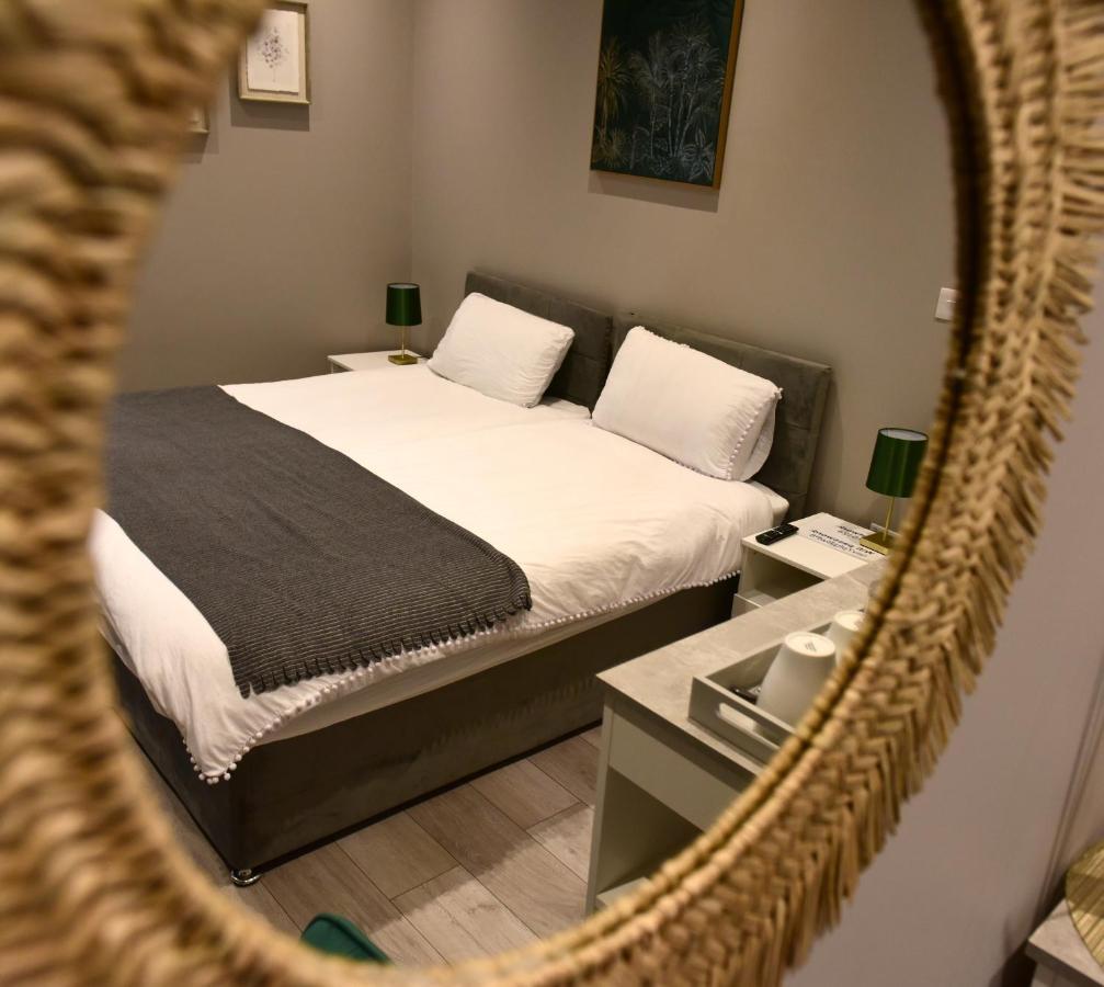 Double Room London Exterior foto