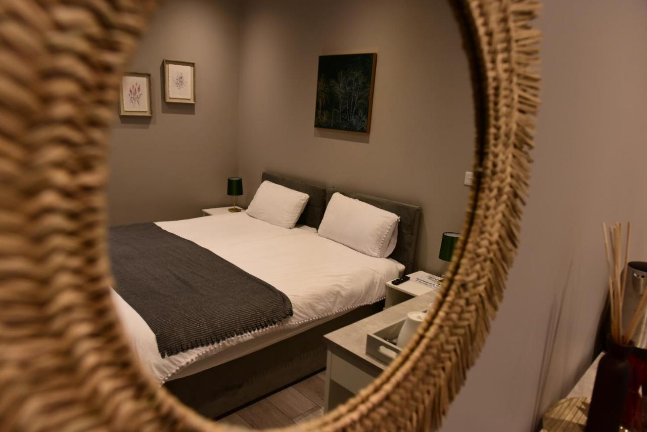 Double Room London Exterior foto