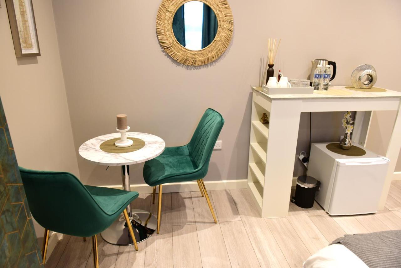 Double Room London Exterior foto