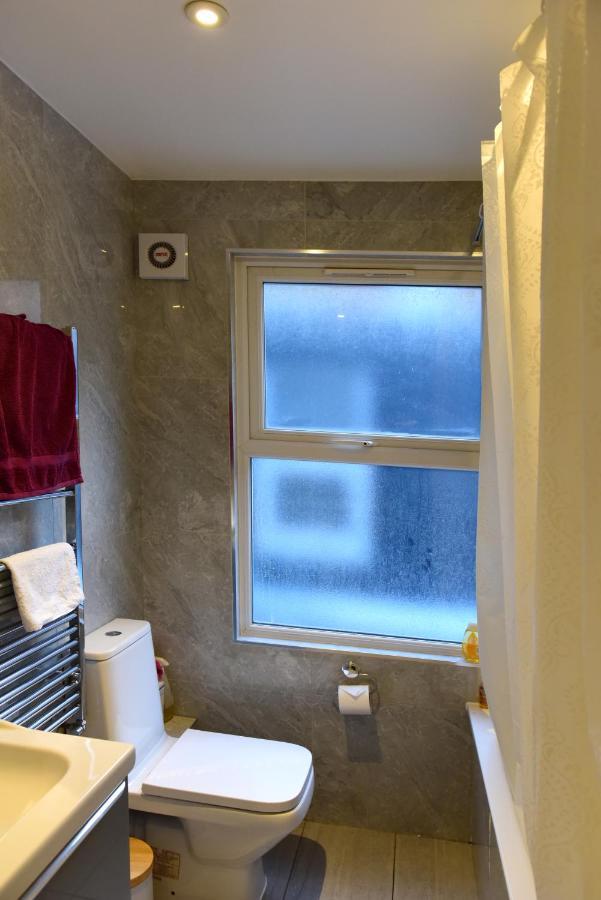Double Room London Exterior foto