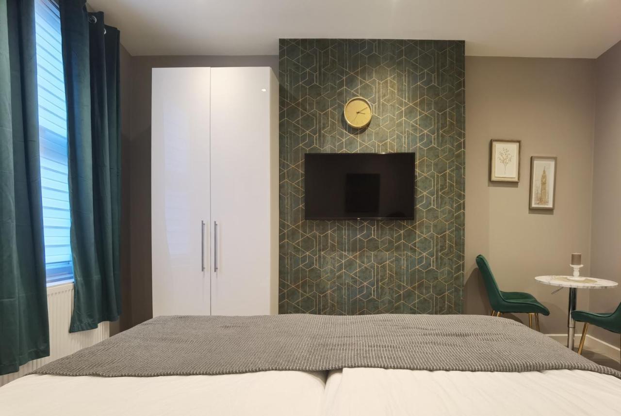 Double Room London Exterior foto