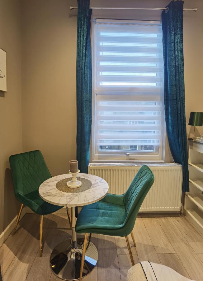 Double Room London Exterior foto