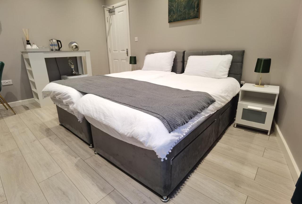 Double Room London Exterior foto