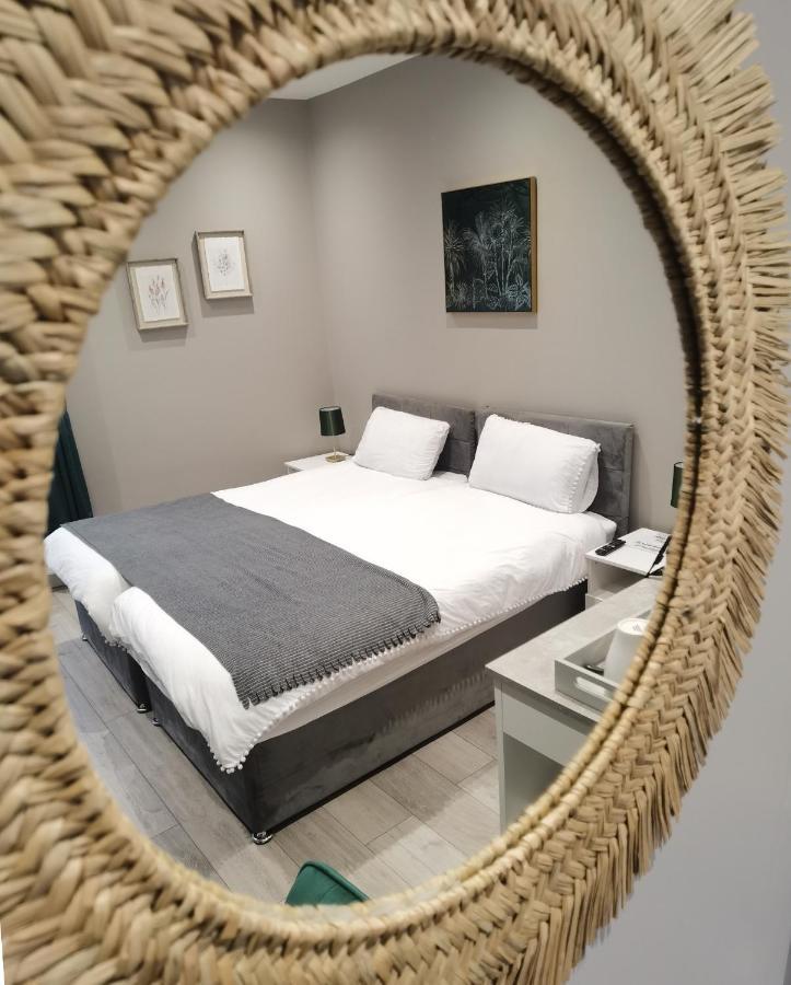 Double Room London Exterior foto