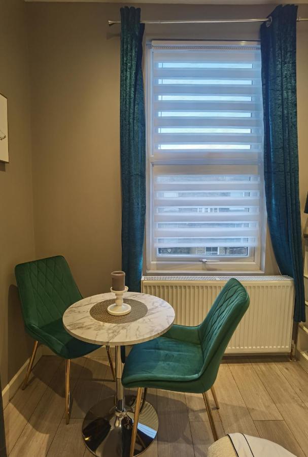 Double Room London Exterior foto