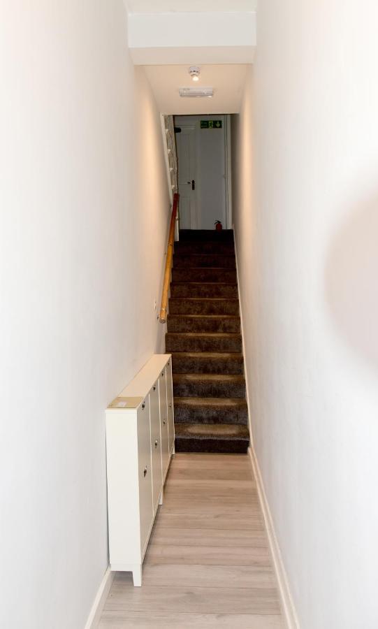 Double Room London Exterior foto
