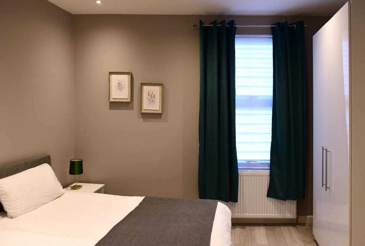 Double Room London Exterior foto