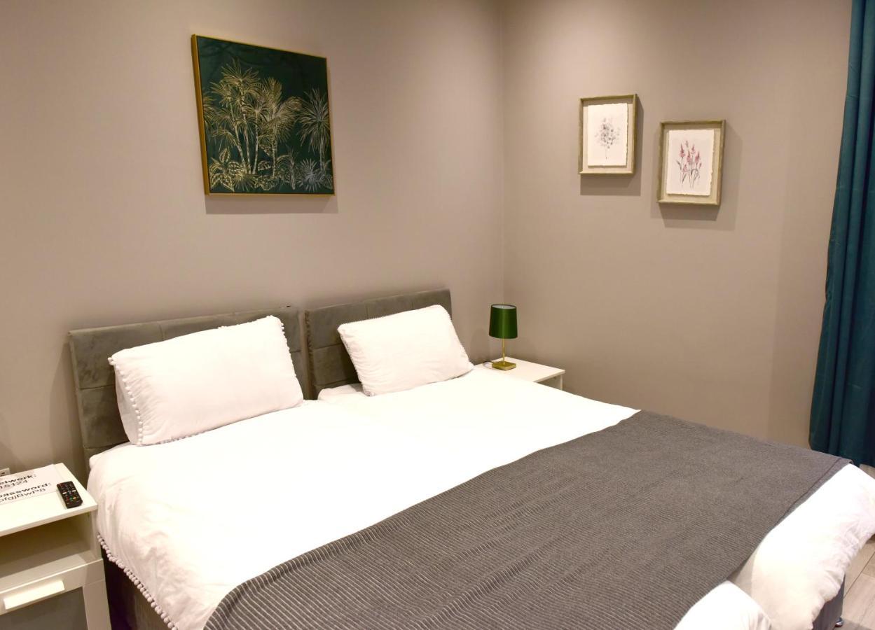 Double Room London Exterior foto