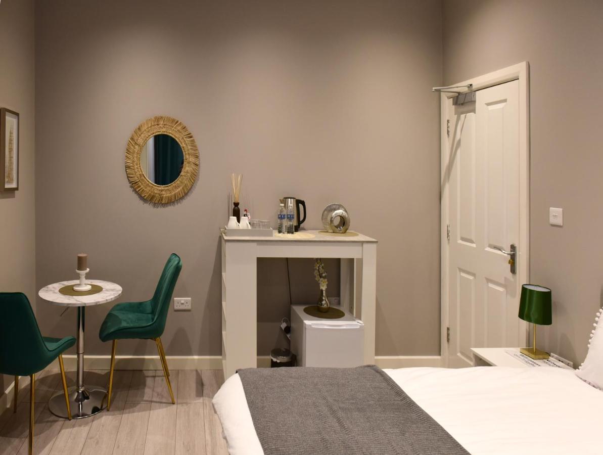 Double Room London Exterior foto