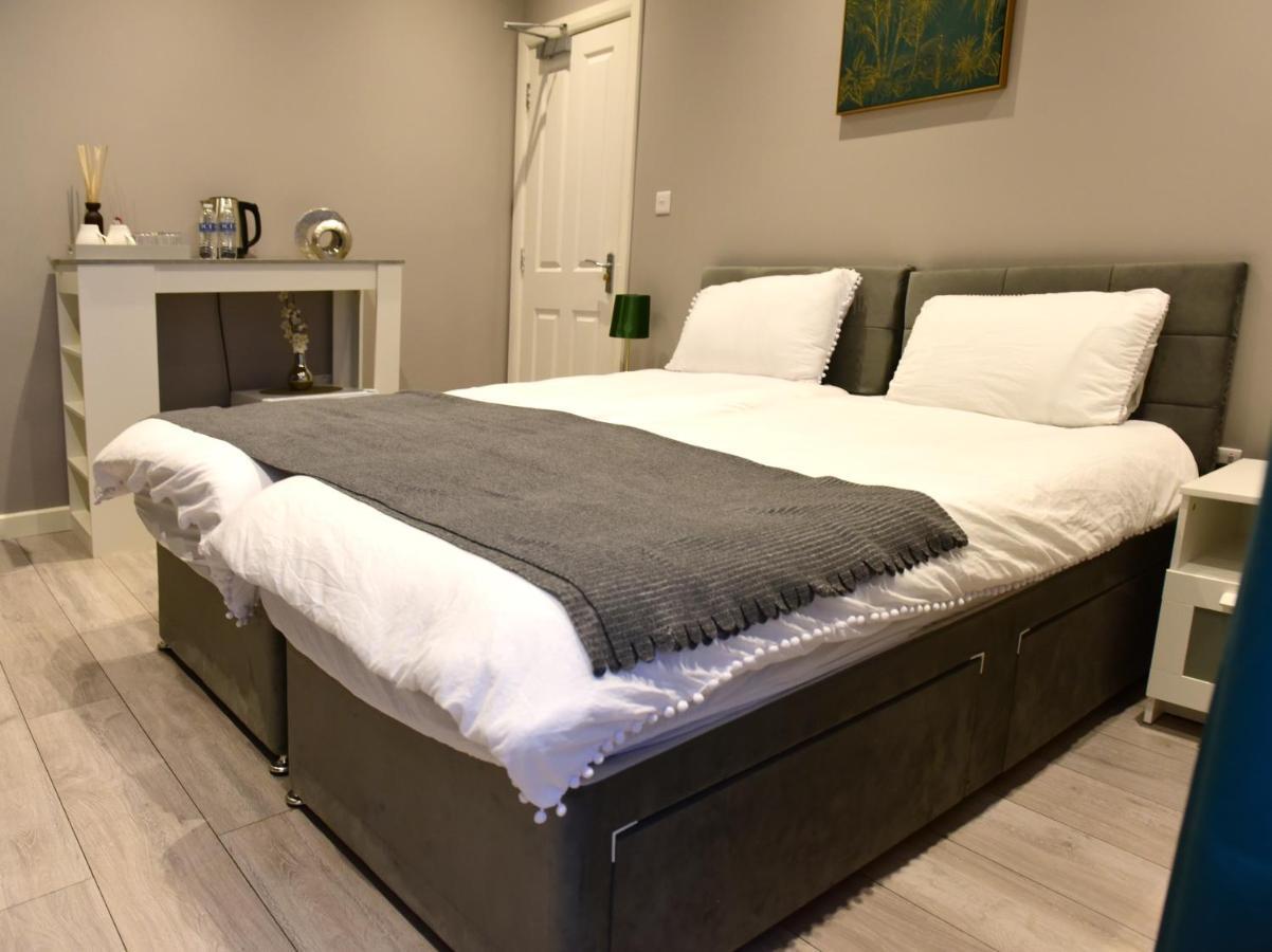 Double Room London Exterior foto