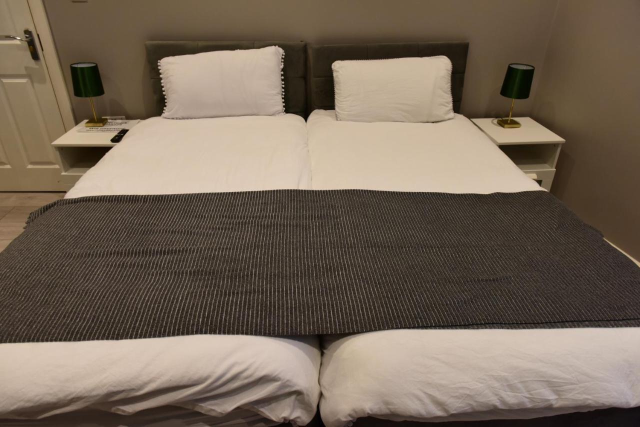 Double Room London Exterior foto