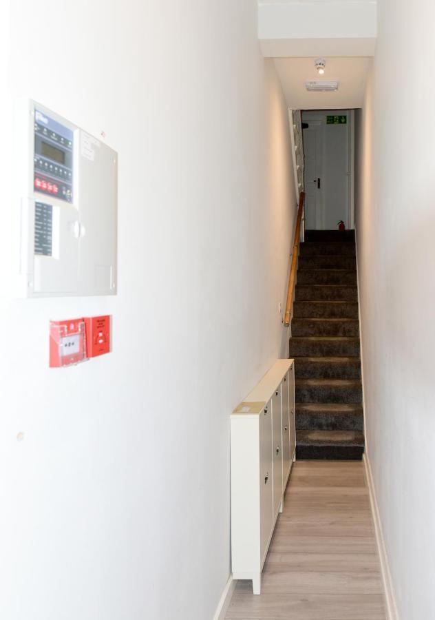 Double Room London Exterior foto