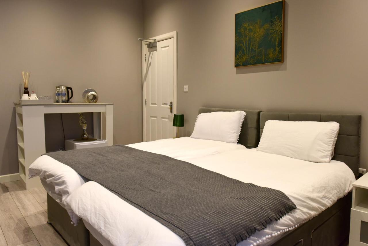 Double Room London Exterior foto
