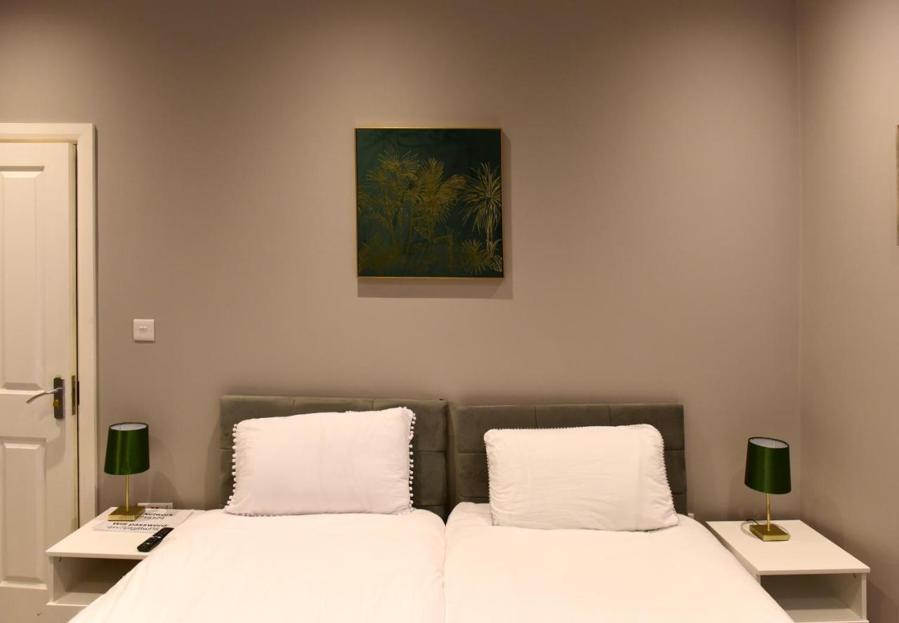 Double Room London Exterior foto