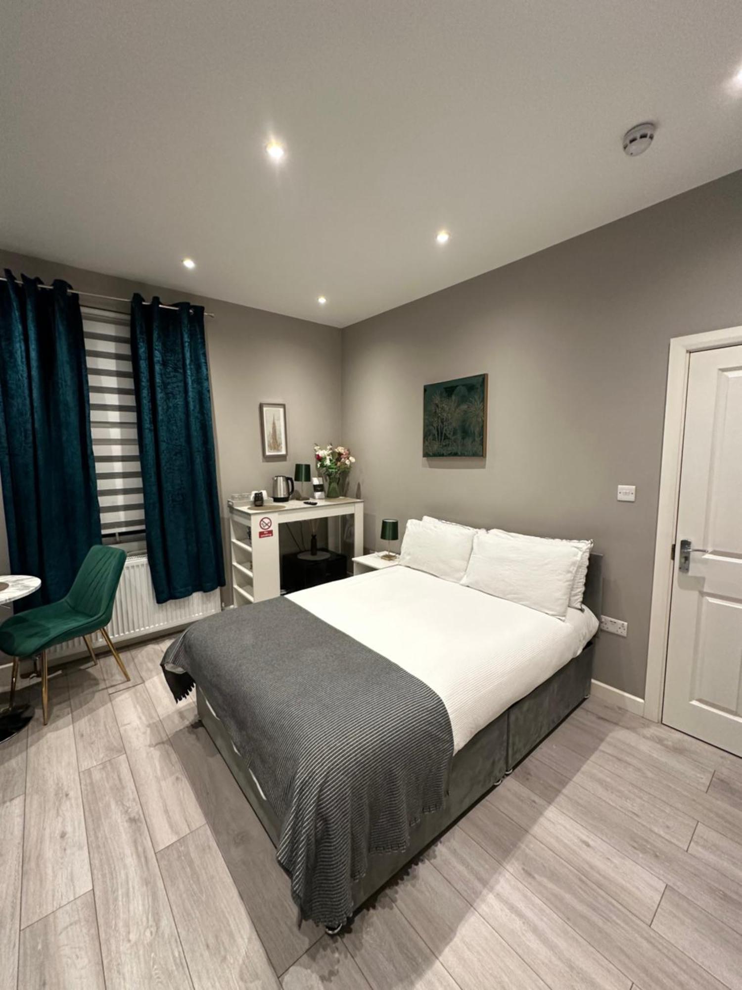 Double Room London Exterior foto