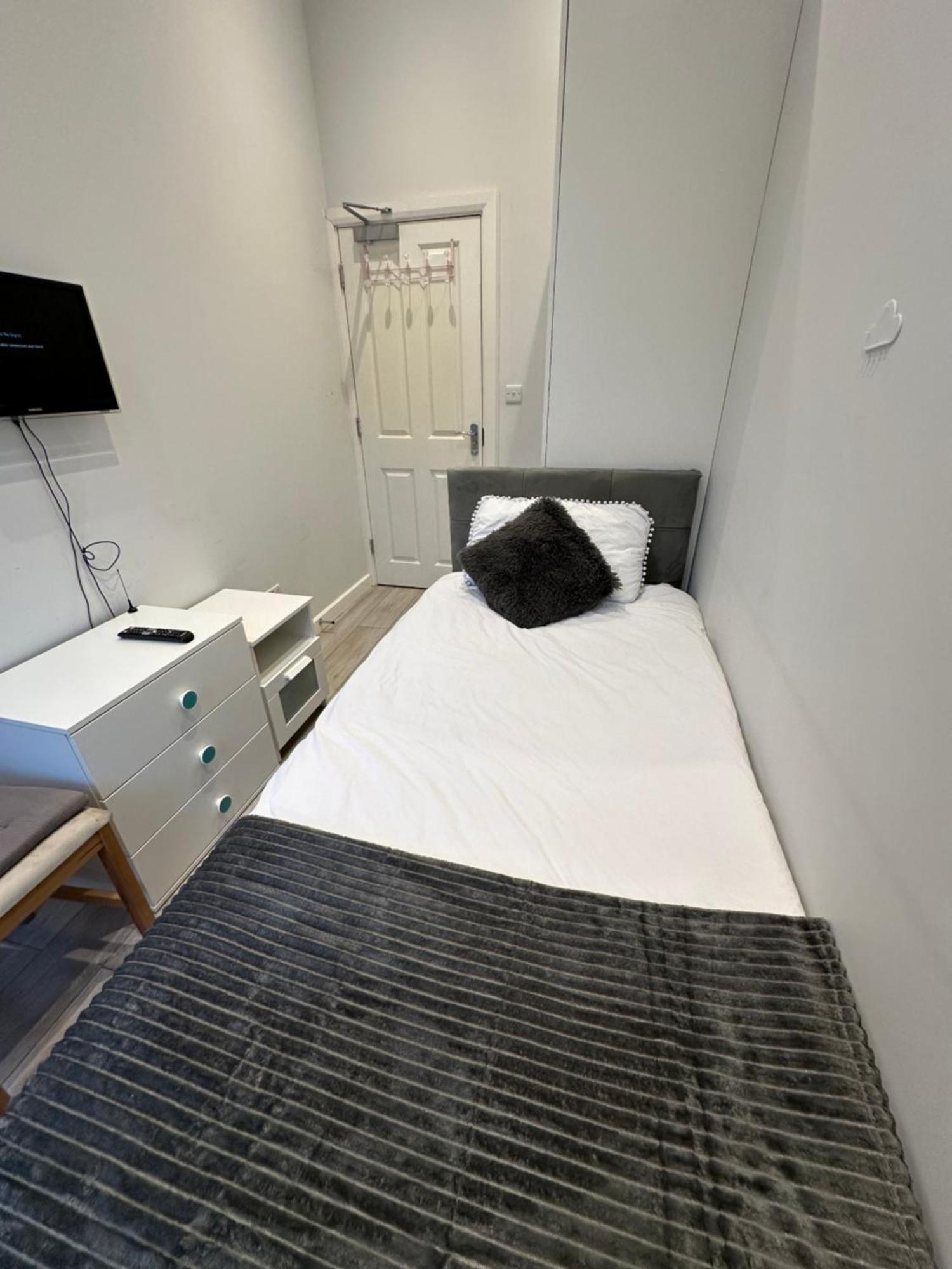 Double Room London Exterior foto