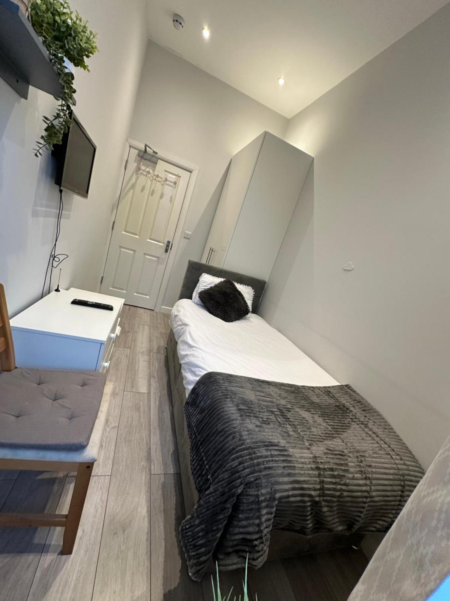 Double Room London Exterior foto