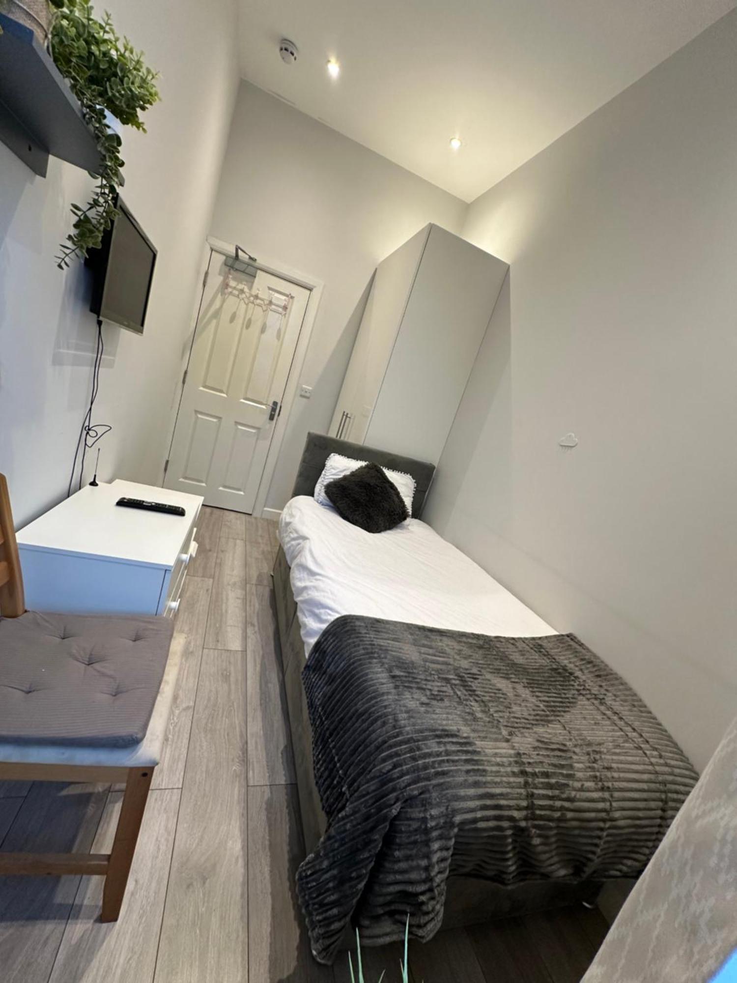 Double Room London Exterior foto