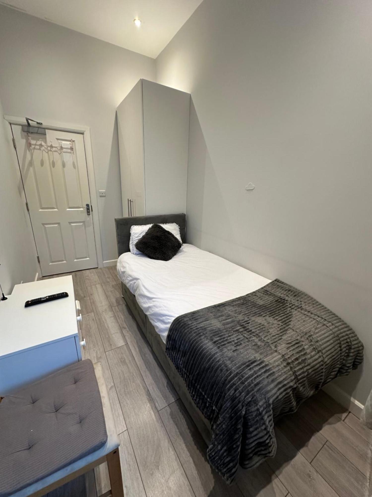 Double Room London Exterior foto