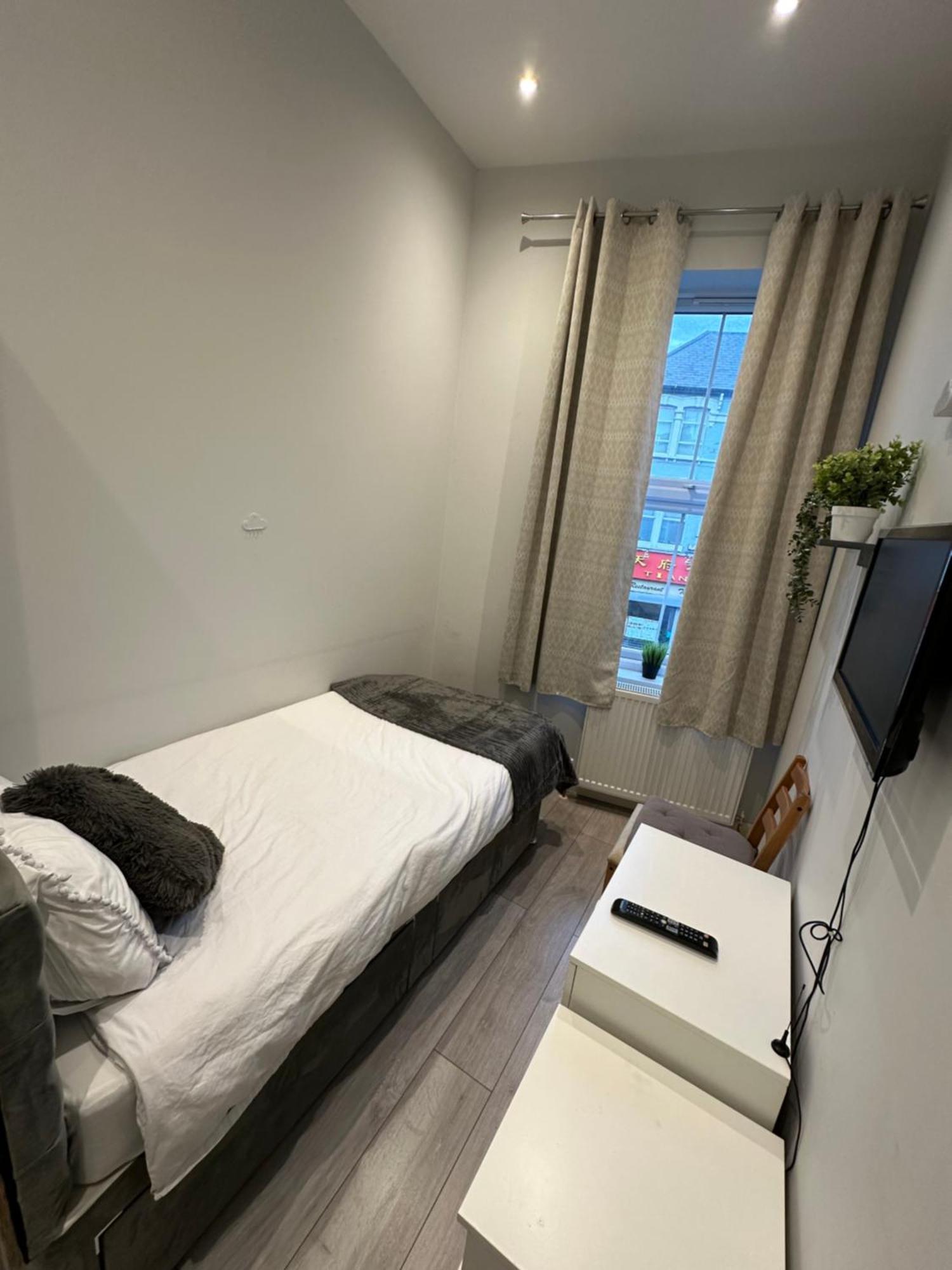 Double Room London Exterior foto