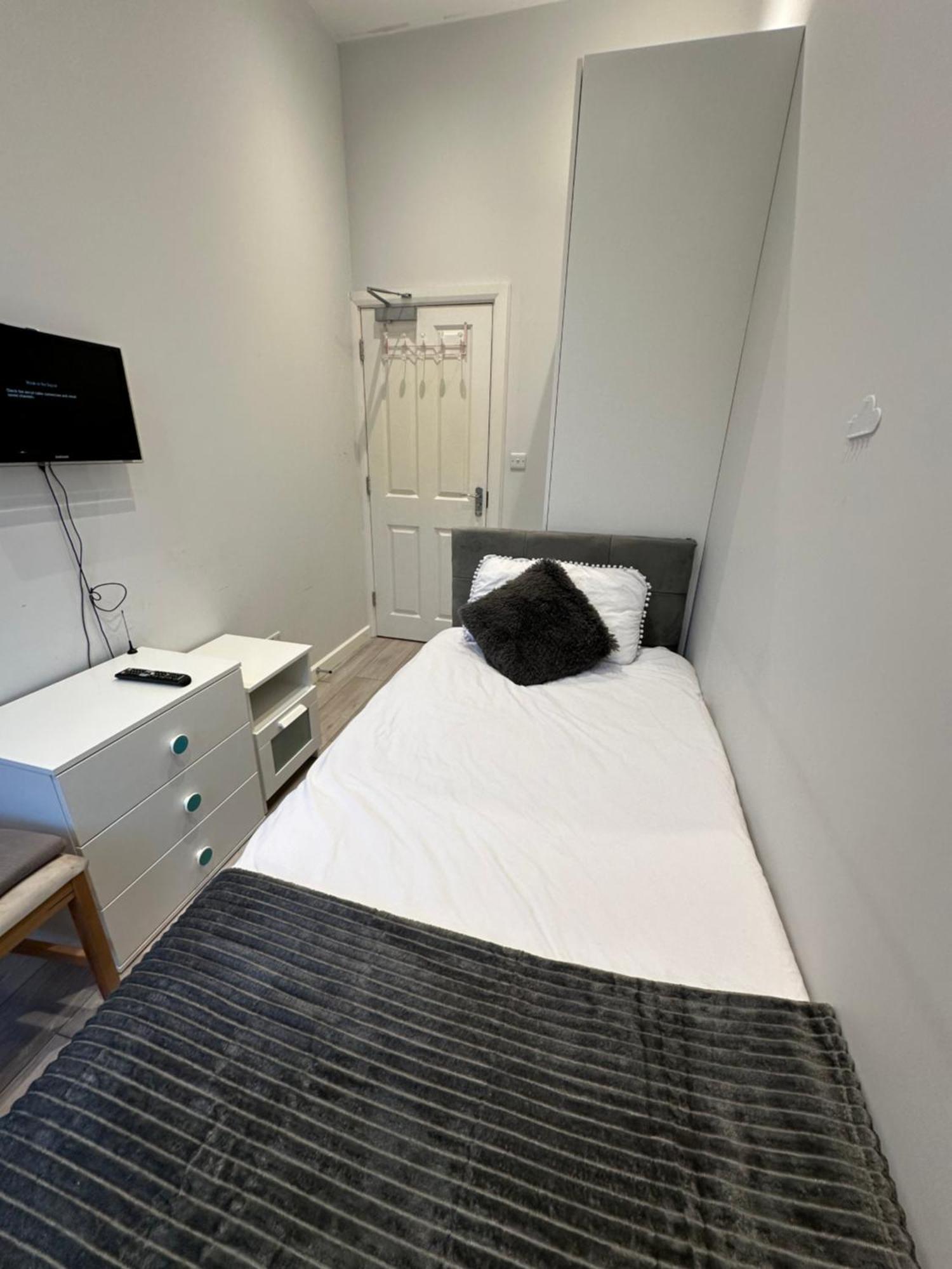 Double Room London Exterior foto