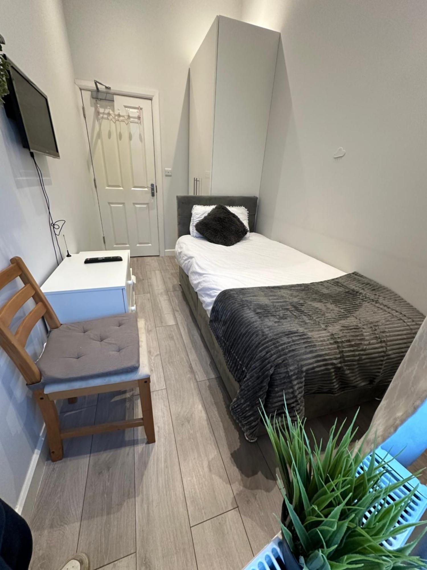 Double Room London Exterior foto