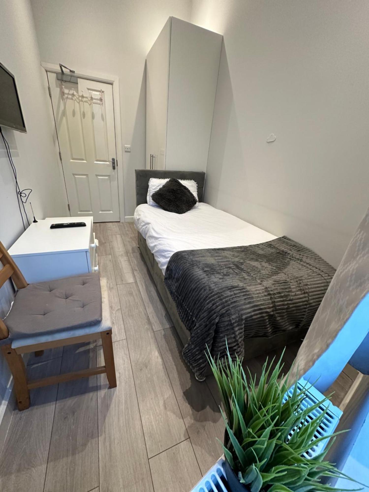 Double Room London Exterior foto