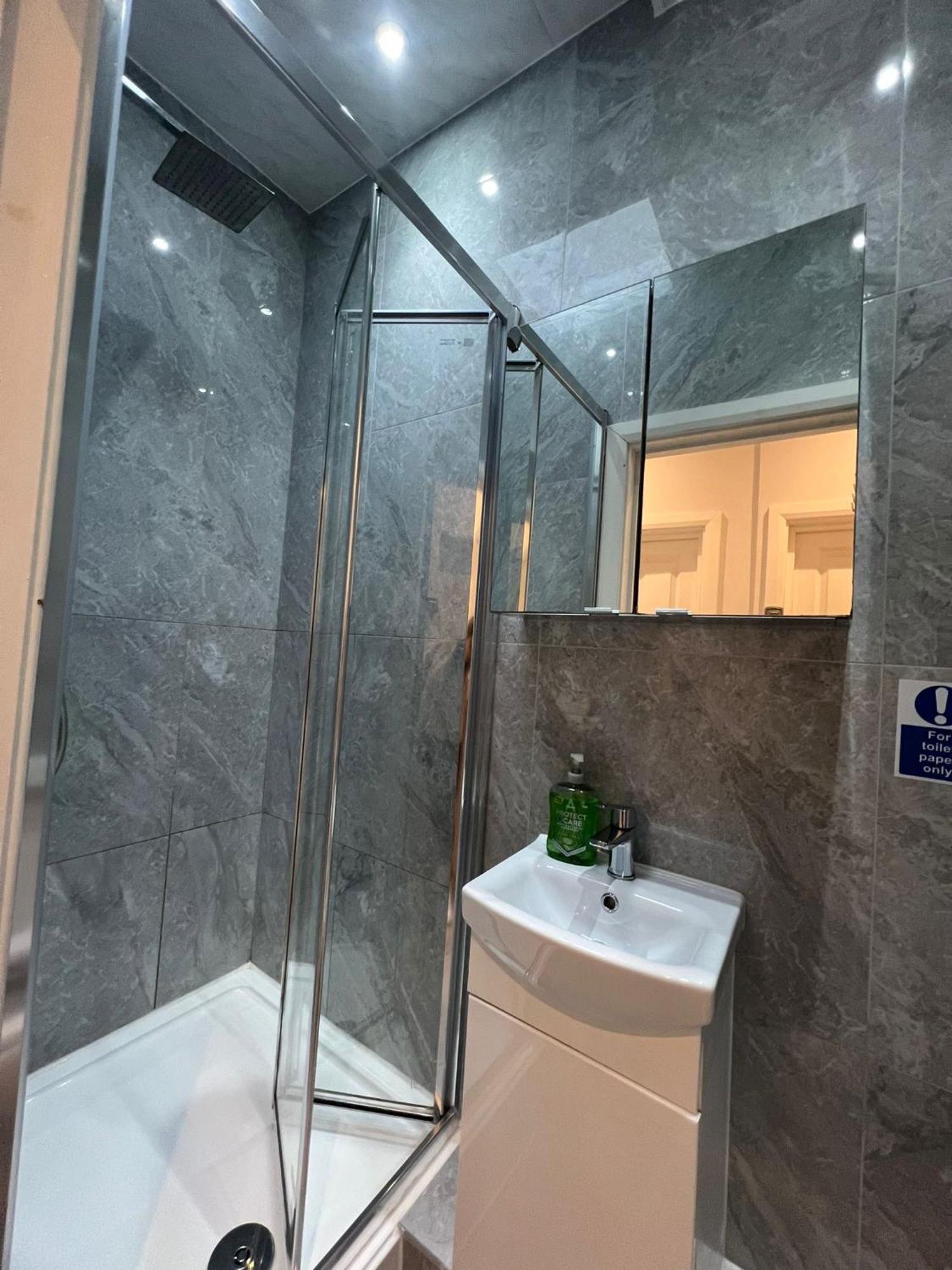 Double Room London Exterior foto