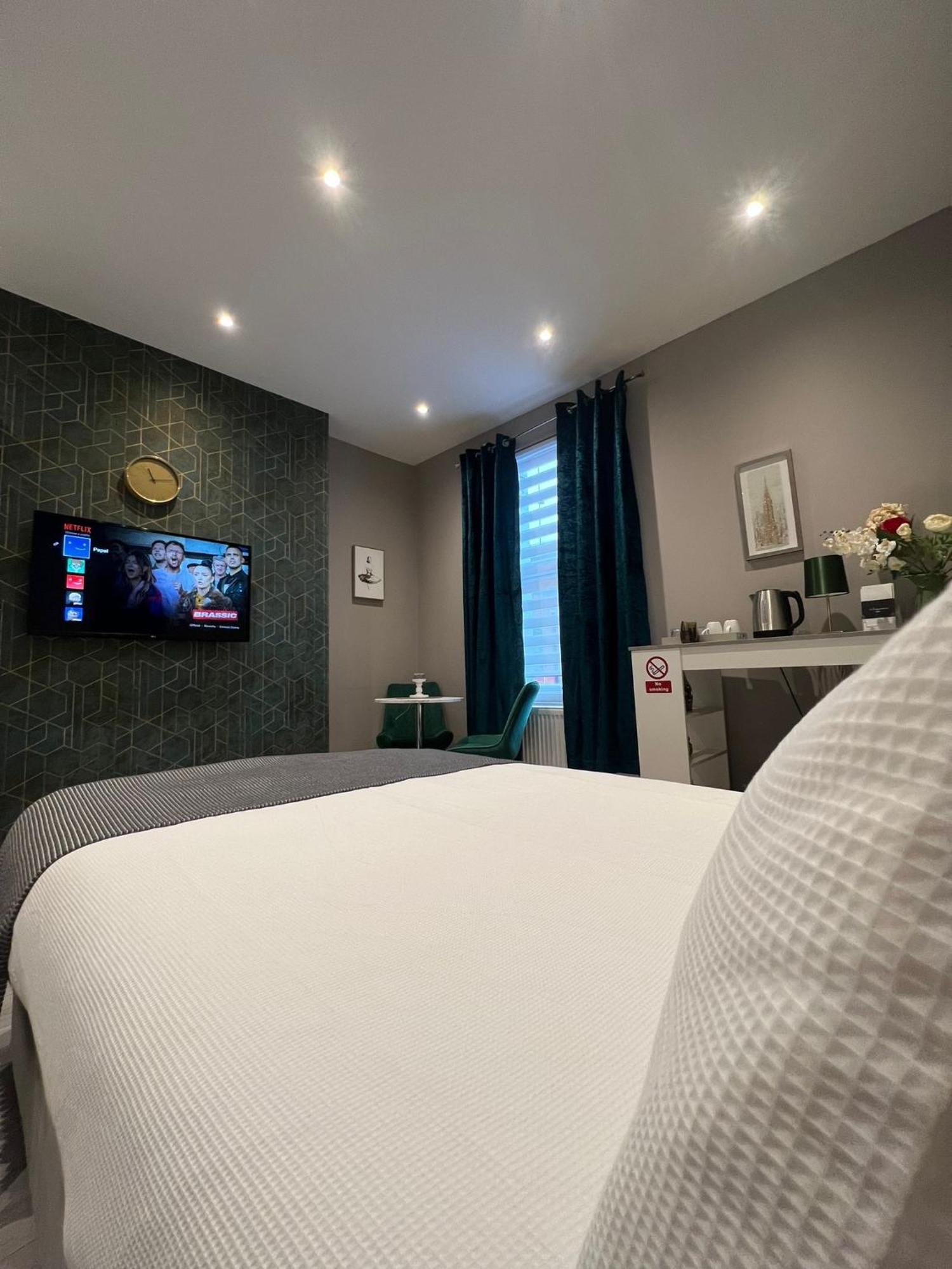 Double Room London Exterior foto