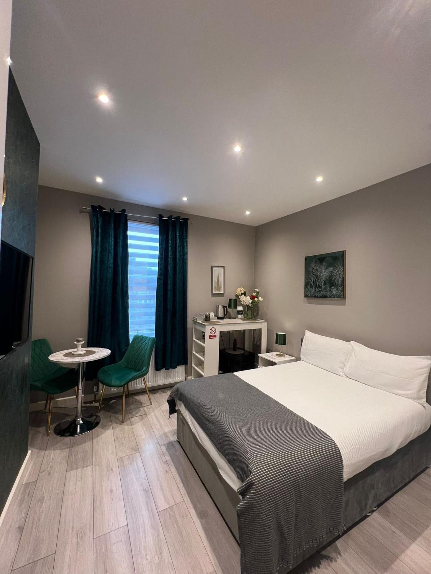 Double Room London Exterior foto