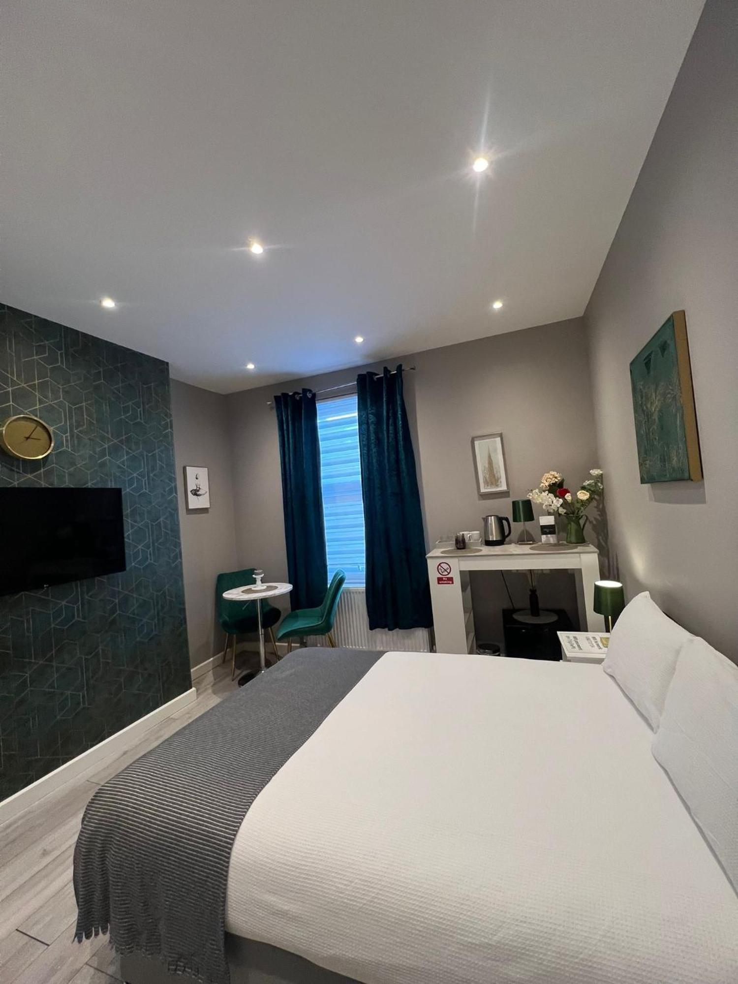 Double Room London Exterior foto