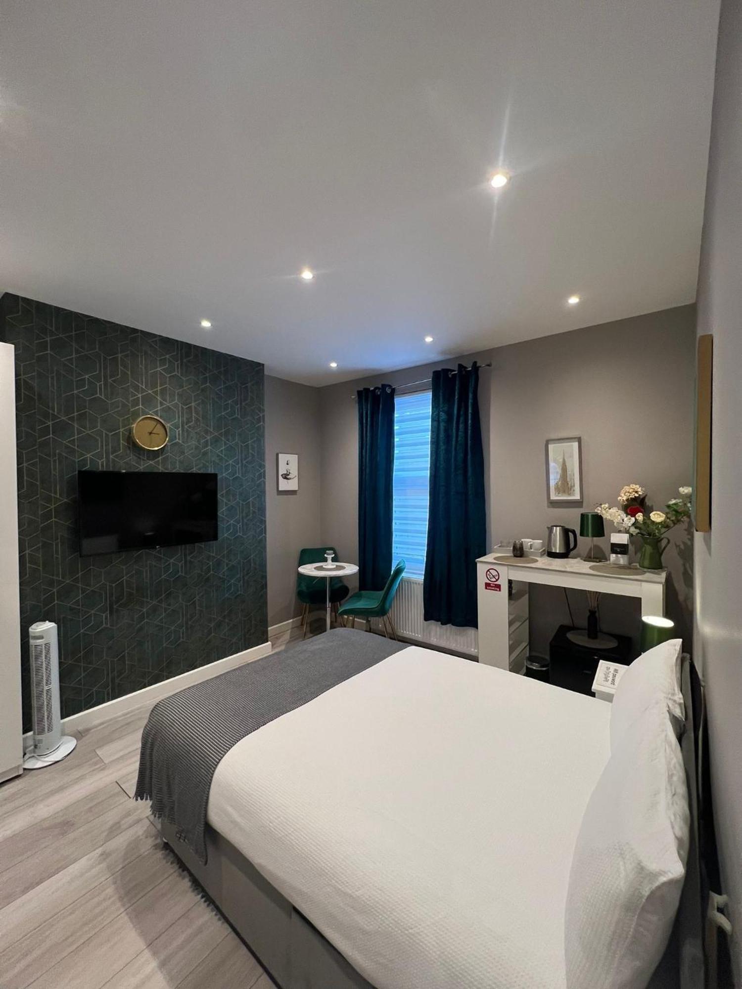 Double Room London Exterior foto