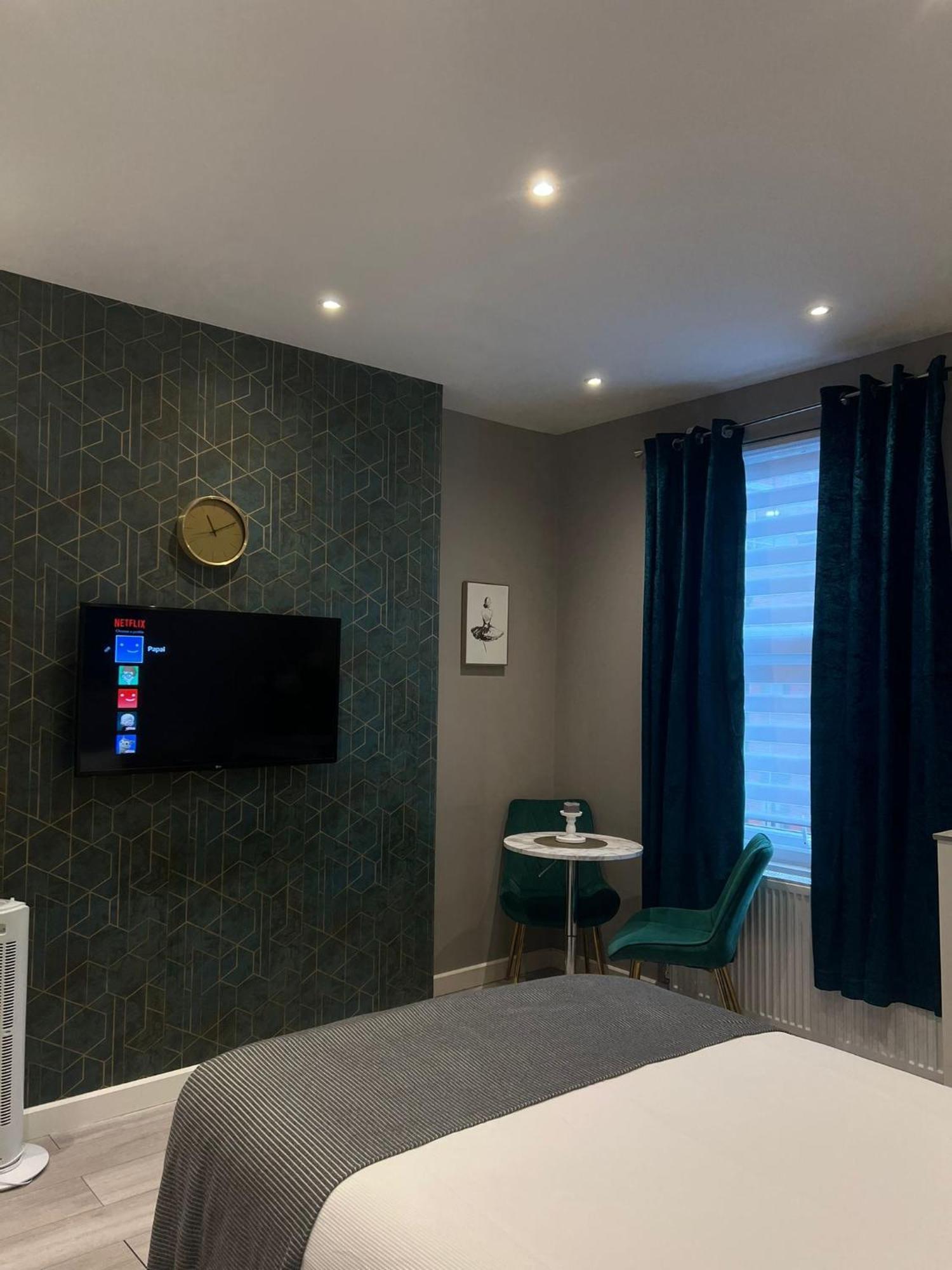 Double Room London Exterior foto