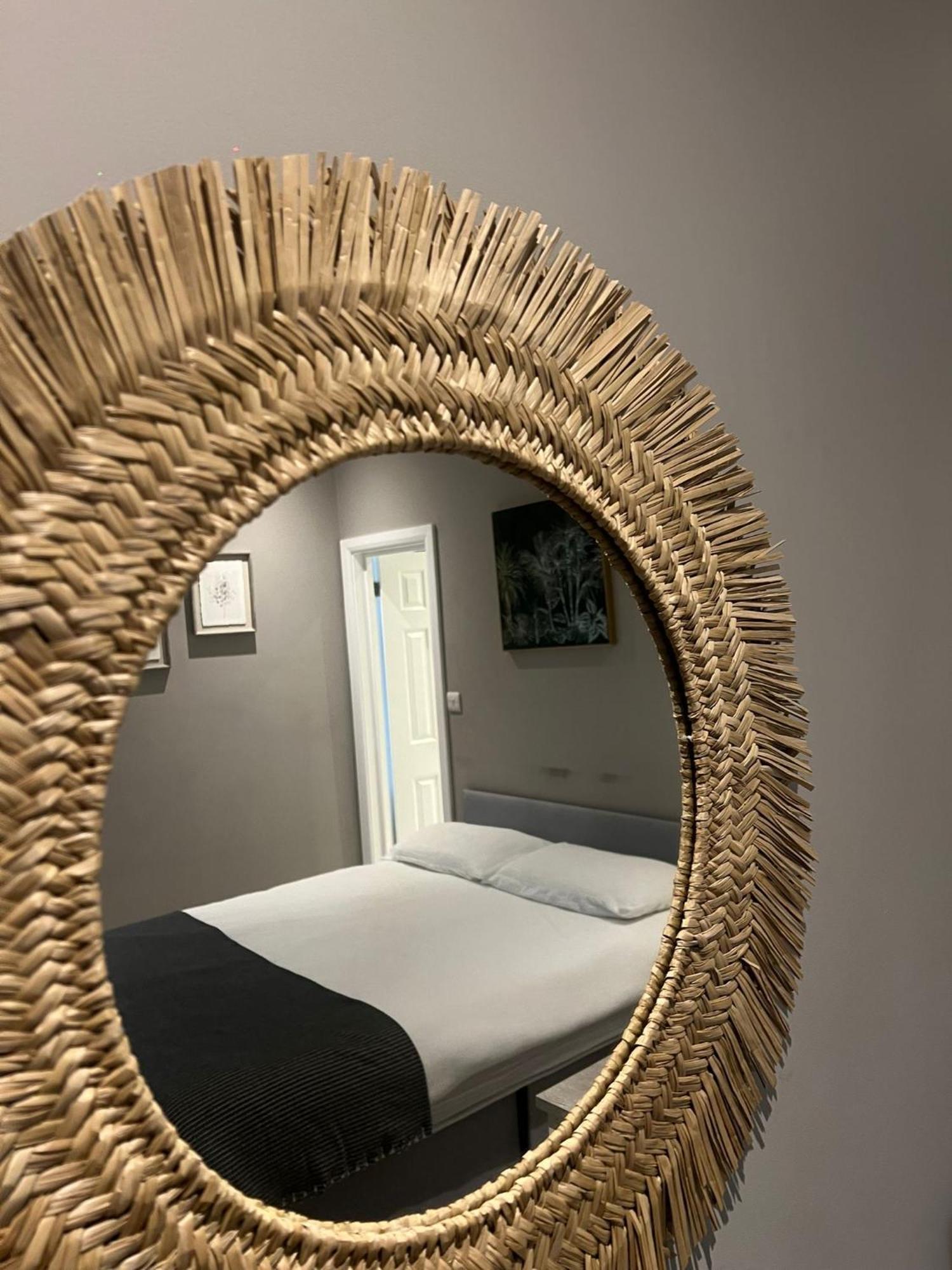 Double Room London Exterior foto