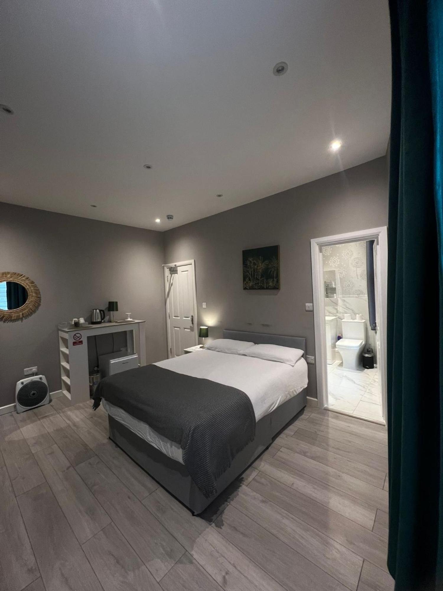 Double Room London Exterior foto